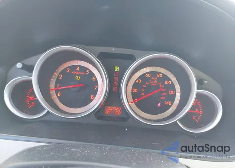 2008 Mazda Cx-9 Touring z USA, uszkodzony, nr VIN JM3TB38A280161314